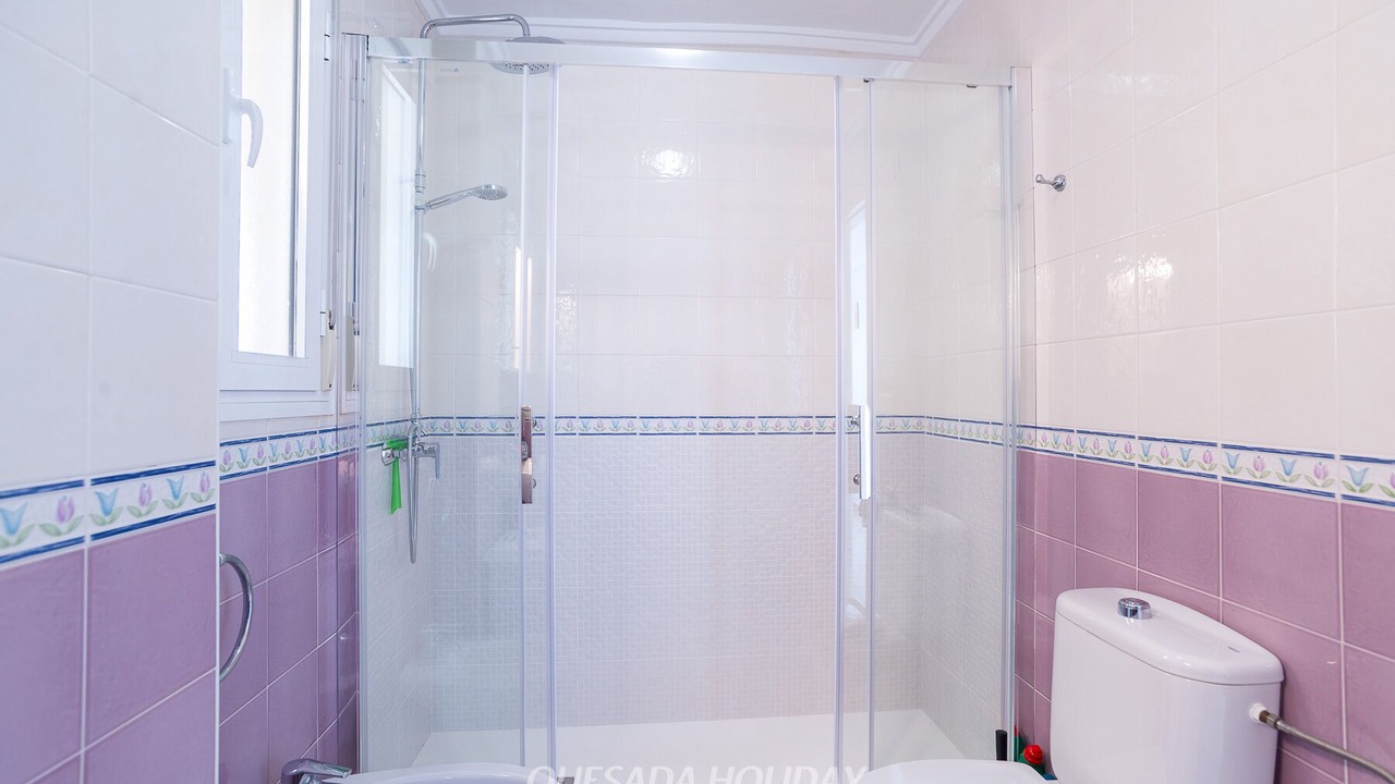 Photo of Bathroom in Rojales