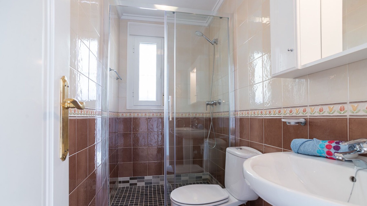 Photo of Bathroom in Rojales