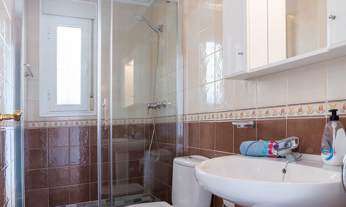 Photo of Bathroom in Rojales