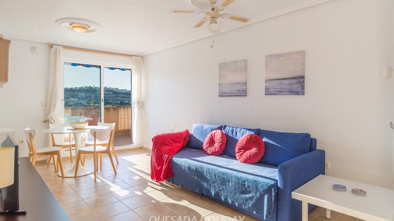 Photo of Livingroom in Rojales