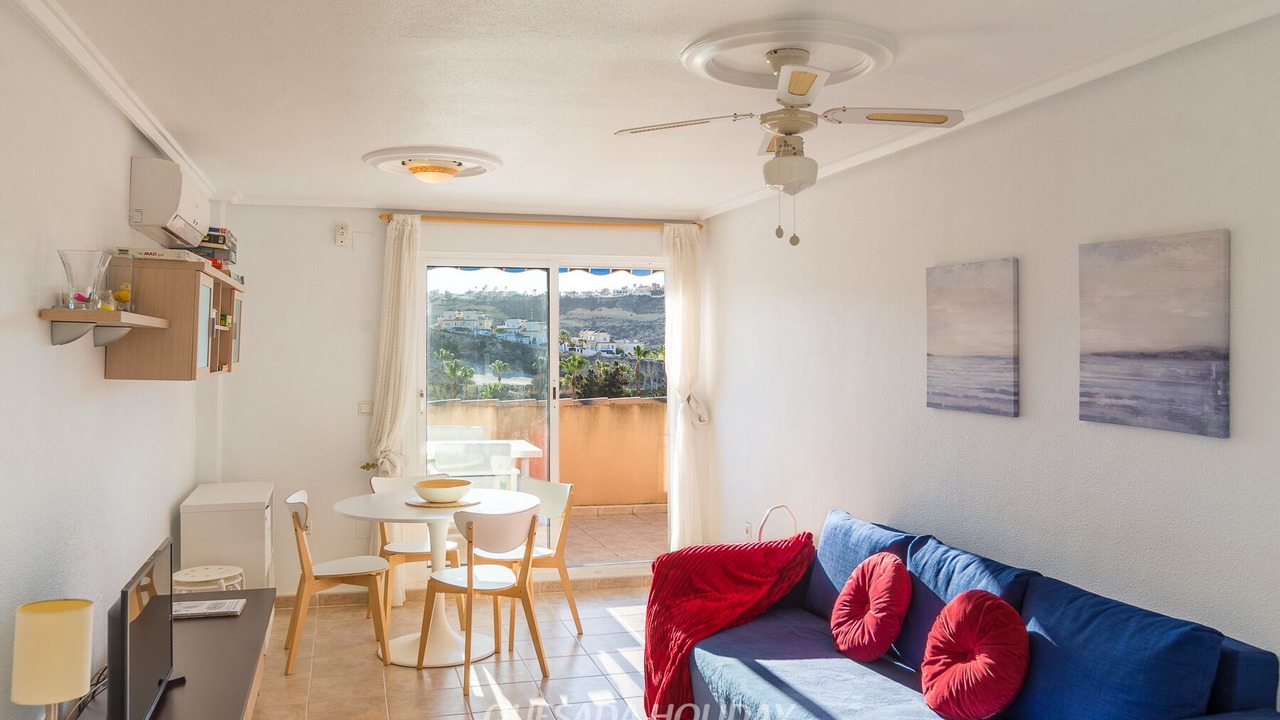 Photo of Livingroom in Rojales