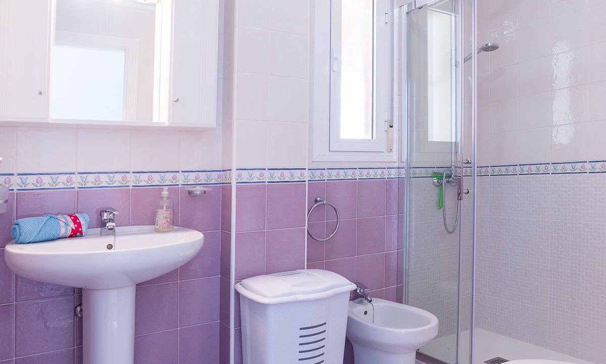 Photo of Bathroom in Rojales