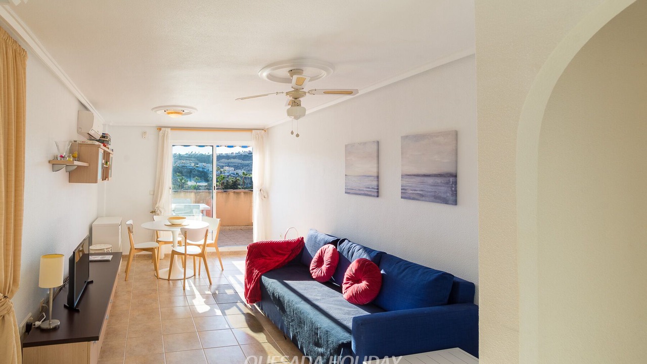 Photo of Livingroom in Rojales