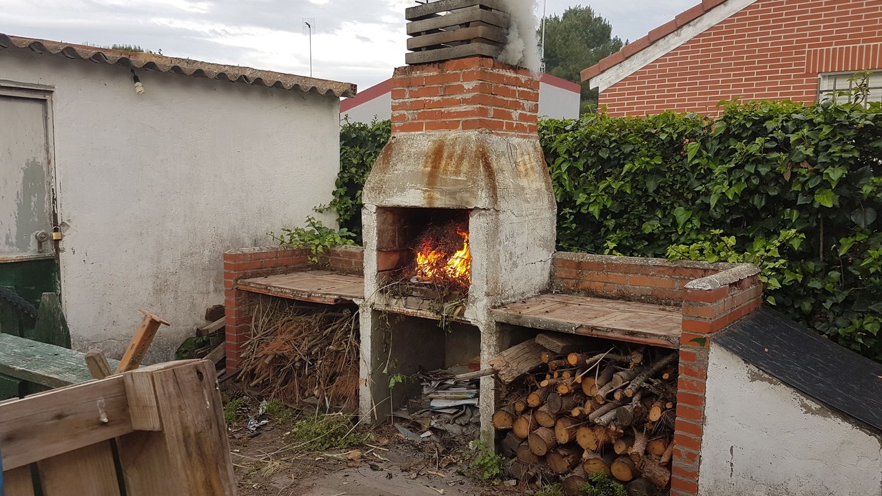 Photo of Outdoor in Traspinedo