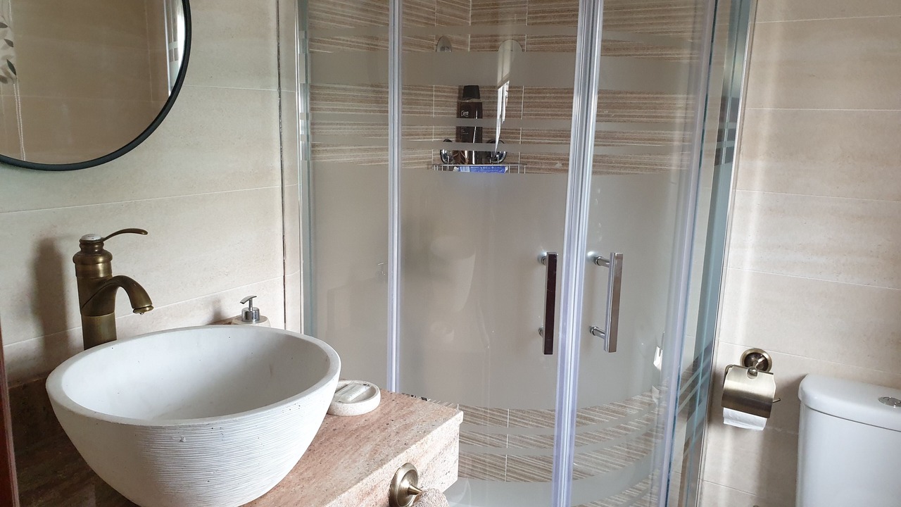 Photo of Bathroom in Traspinedo