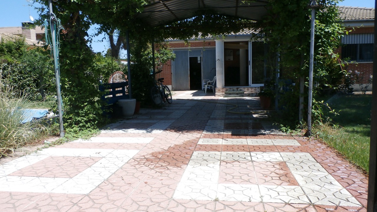 Photo of Outdoor in Traspinedo