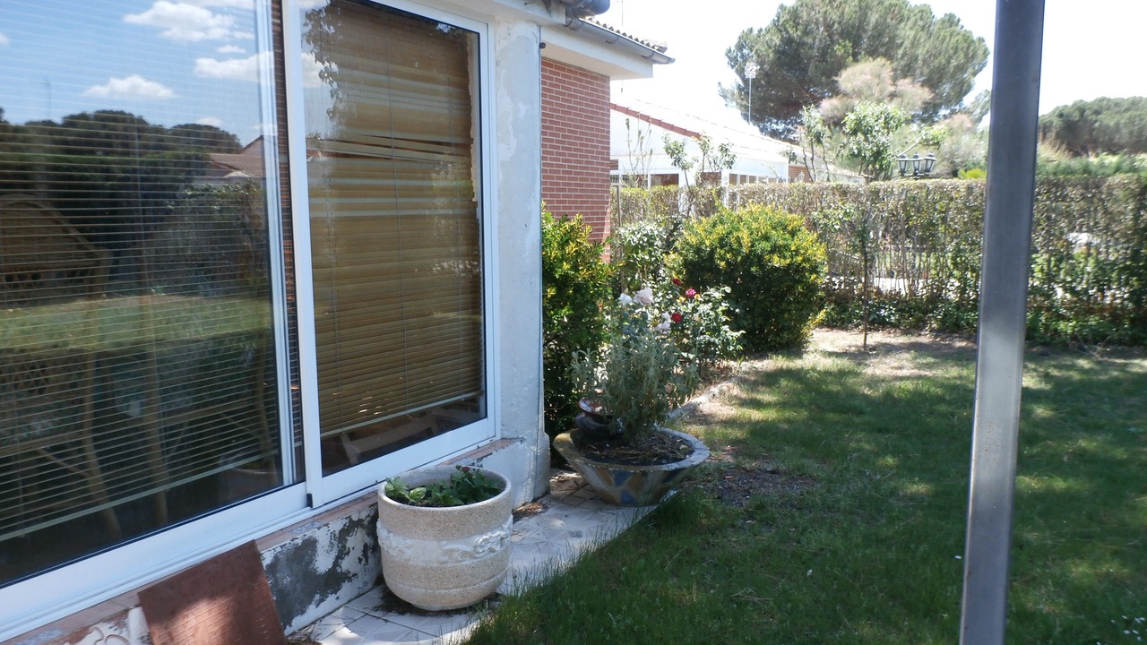 Photo of Outdoor in Traspinedo