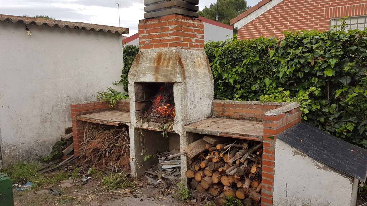Photo of Outdoor in Traspinedo