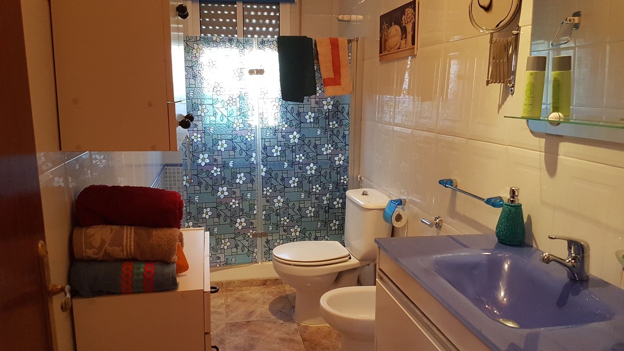 Photo of Bathroom in Traspinedo
