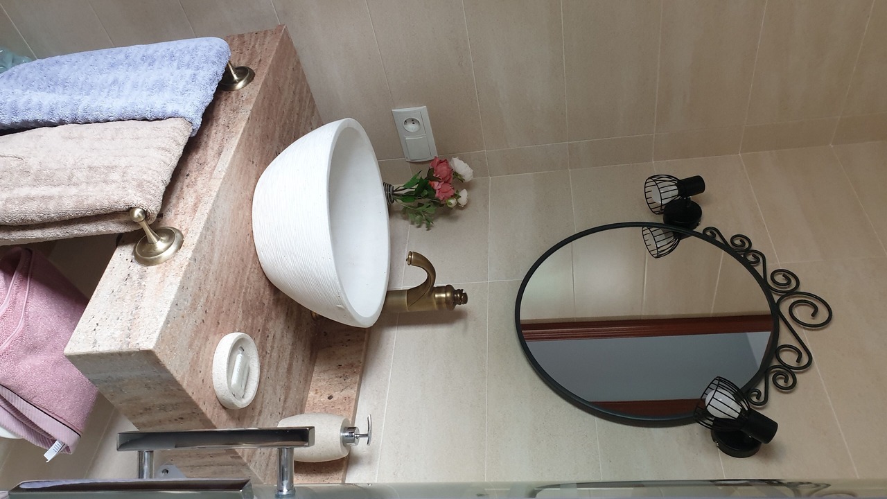 Photo of Bathroom in Traspinedo