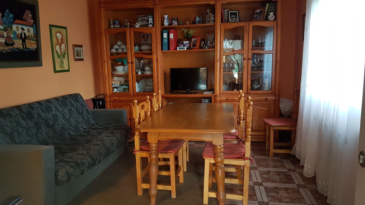 Photo of Livingroom in Traspinedo