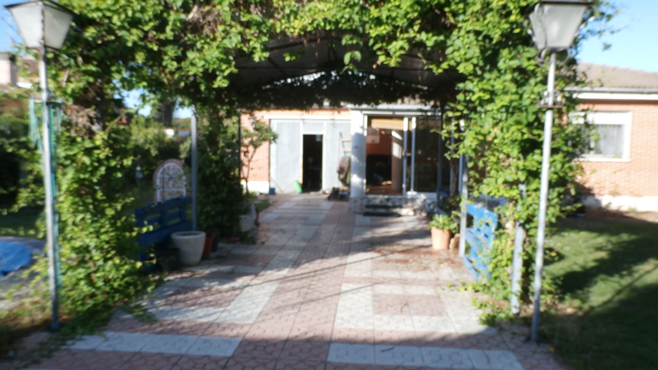 Photo of Outdoor in Traspinedo
