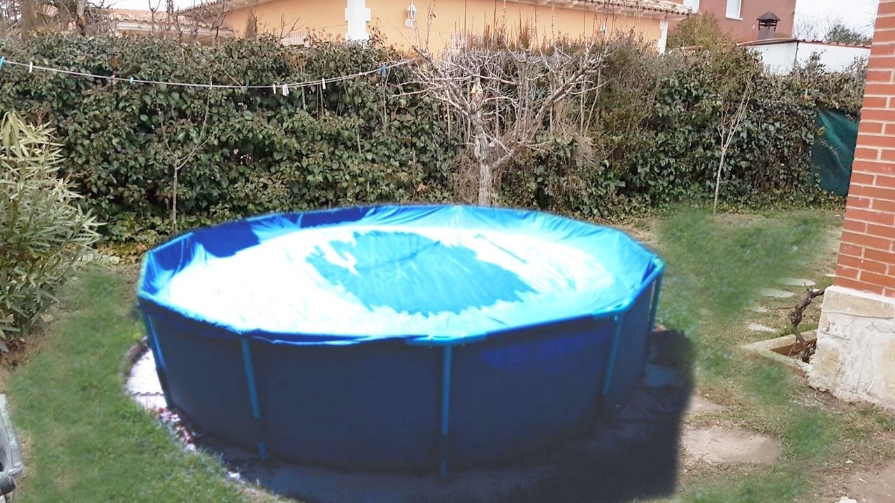 Photo of Outdoor in Traspinedo