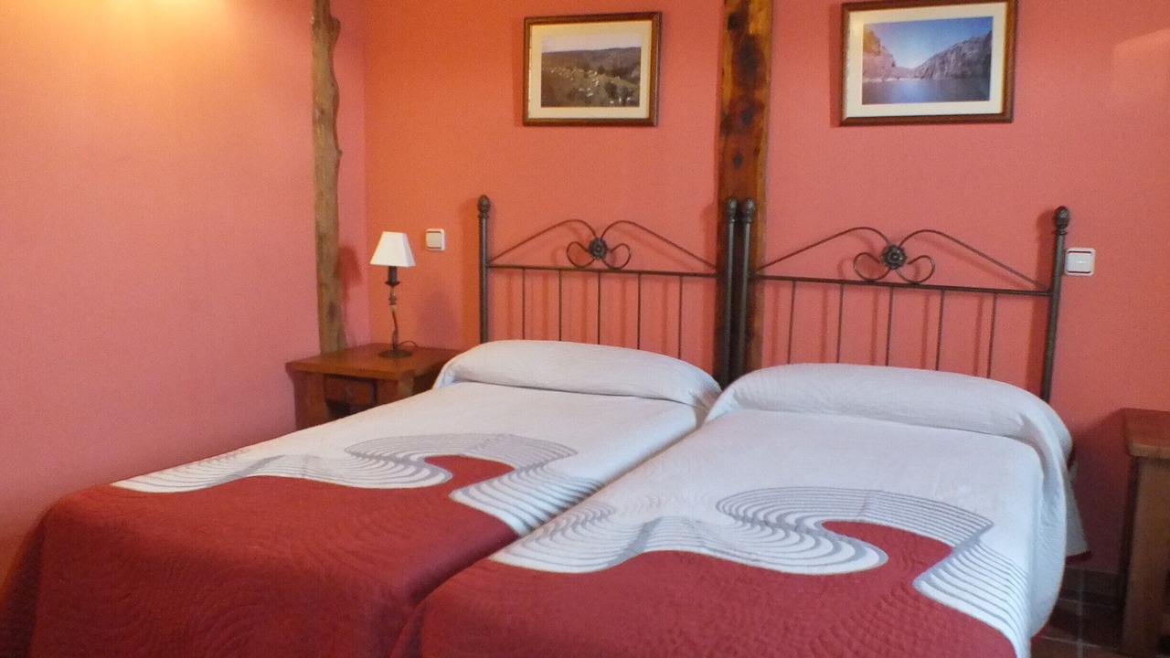 Photo of Bedroom in Uruenas