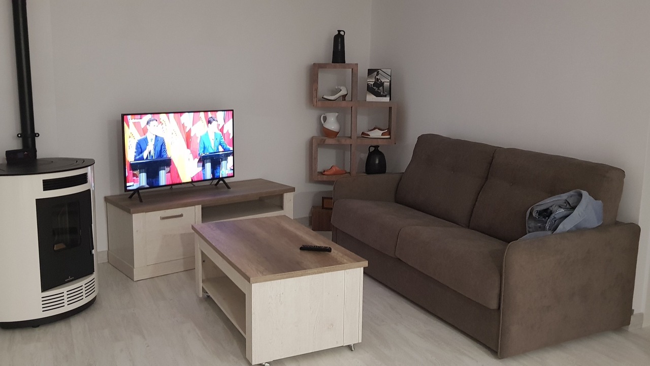 Photo of Livingroom in Herce