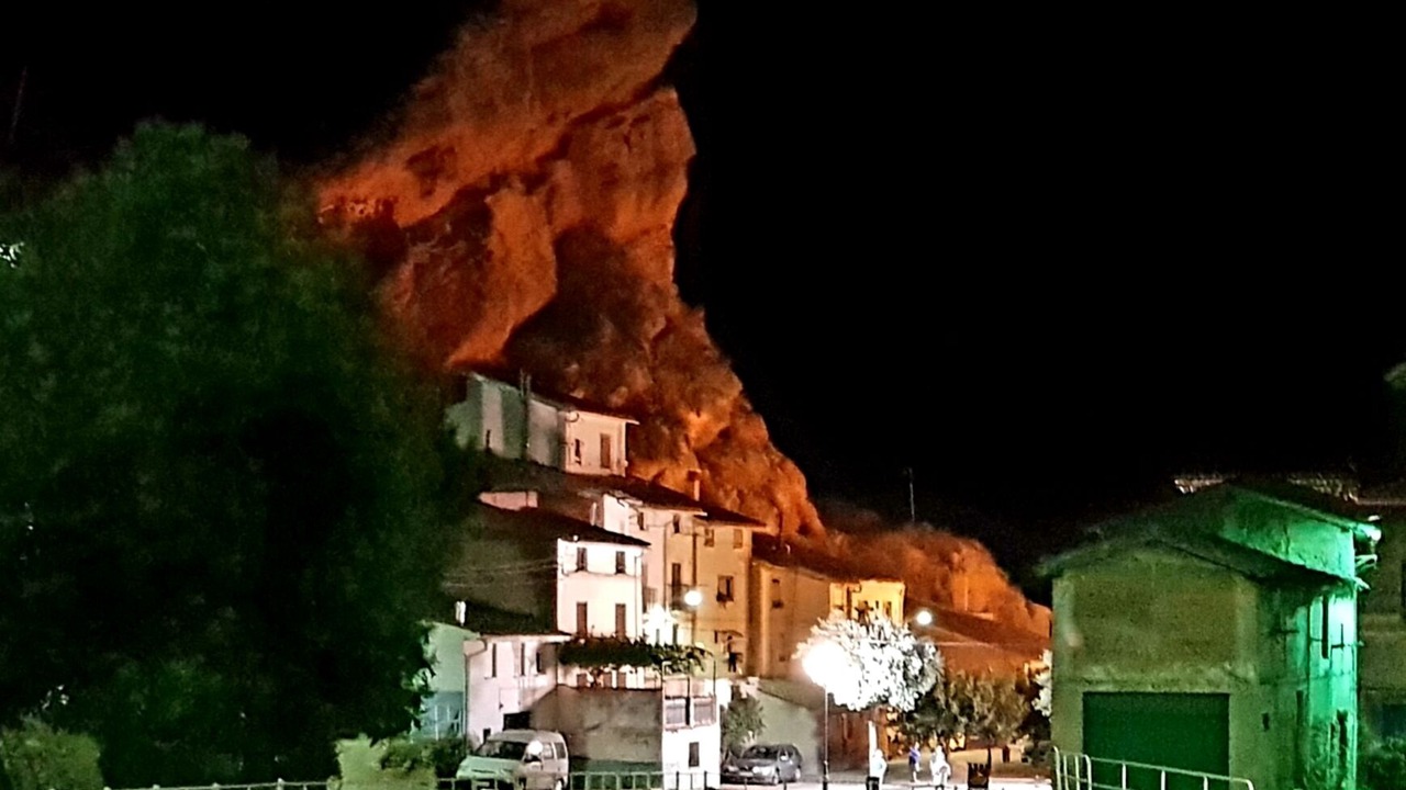 Photo of Outdoor in Herce