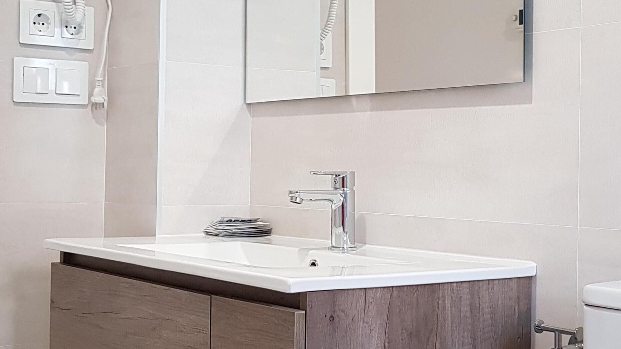 Photo of Bathroom in Herce