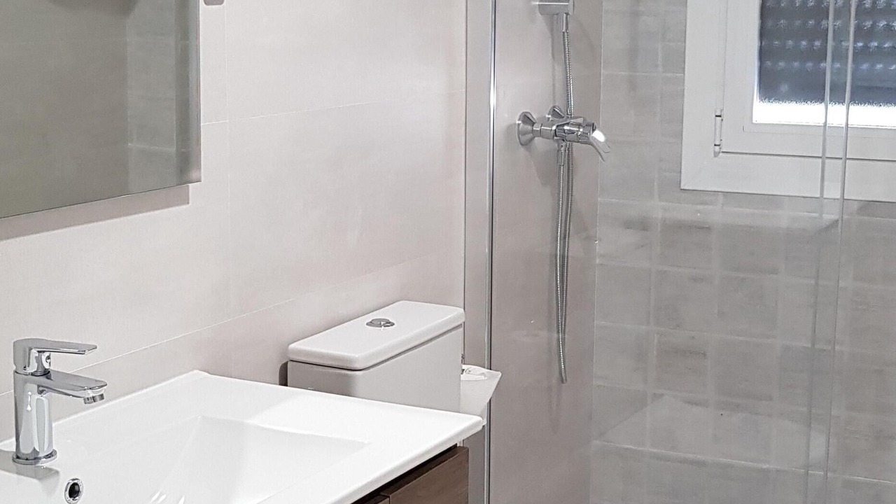 Photo of Bathroom in Herce