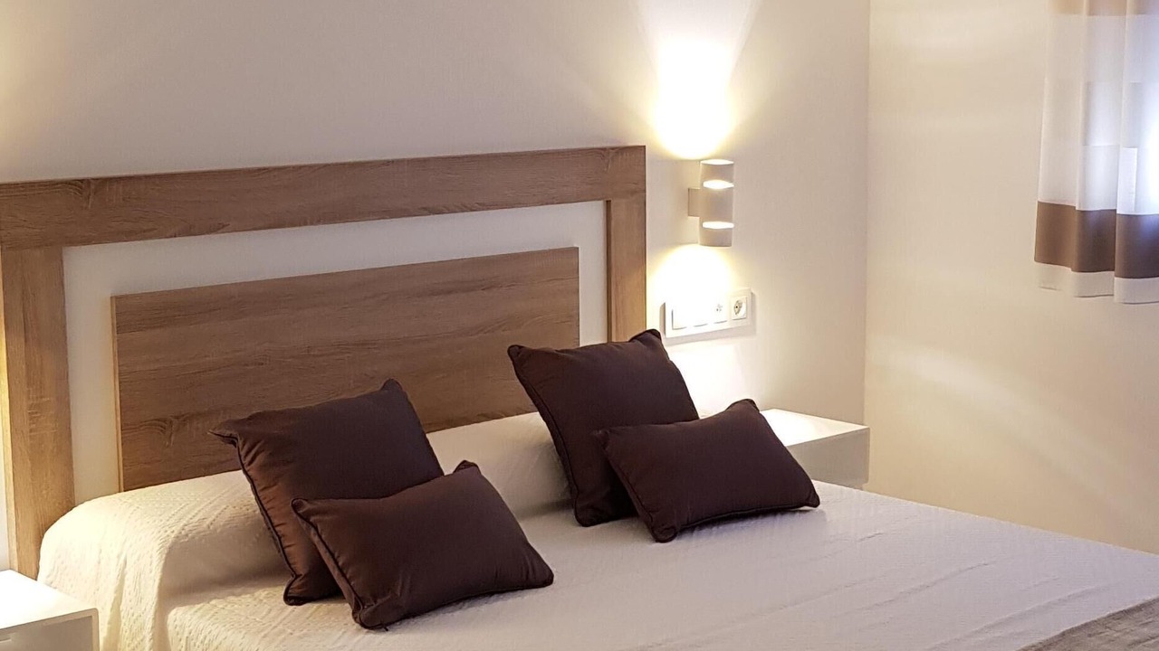 Photo of Bedroom in Herce