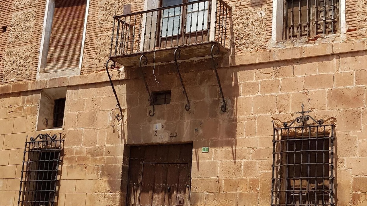 Photo of Outdoor in Herce