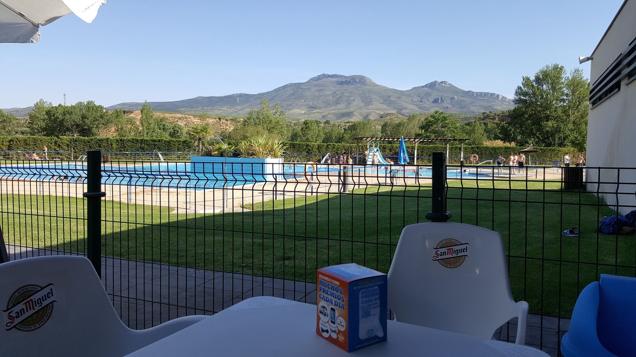 Photo of Outdoor in Herce