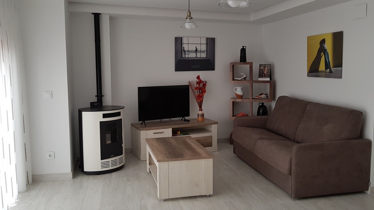 Photo of Livingroom in Herce