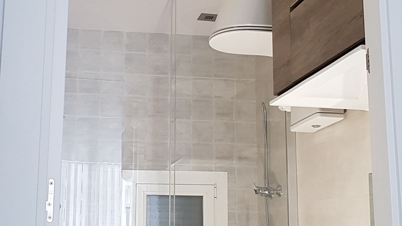 Photo of Bathroom in Herce