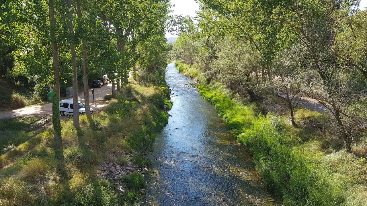 Photo of Outdoor in Herce