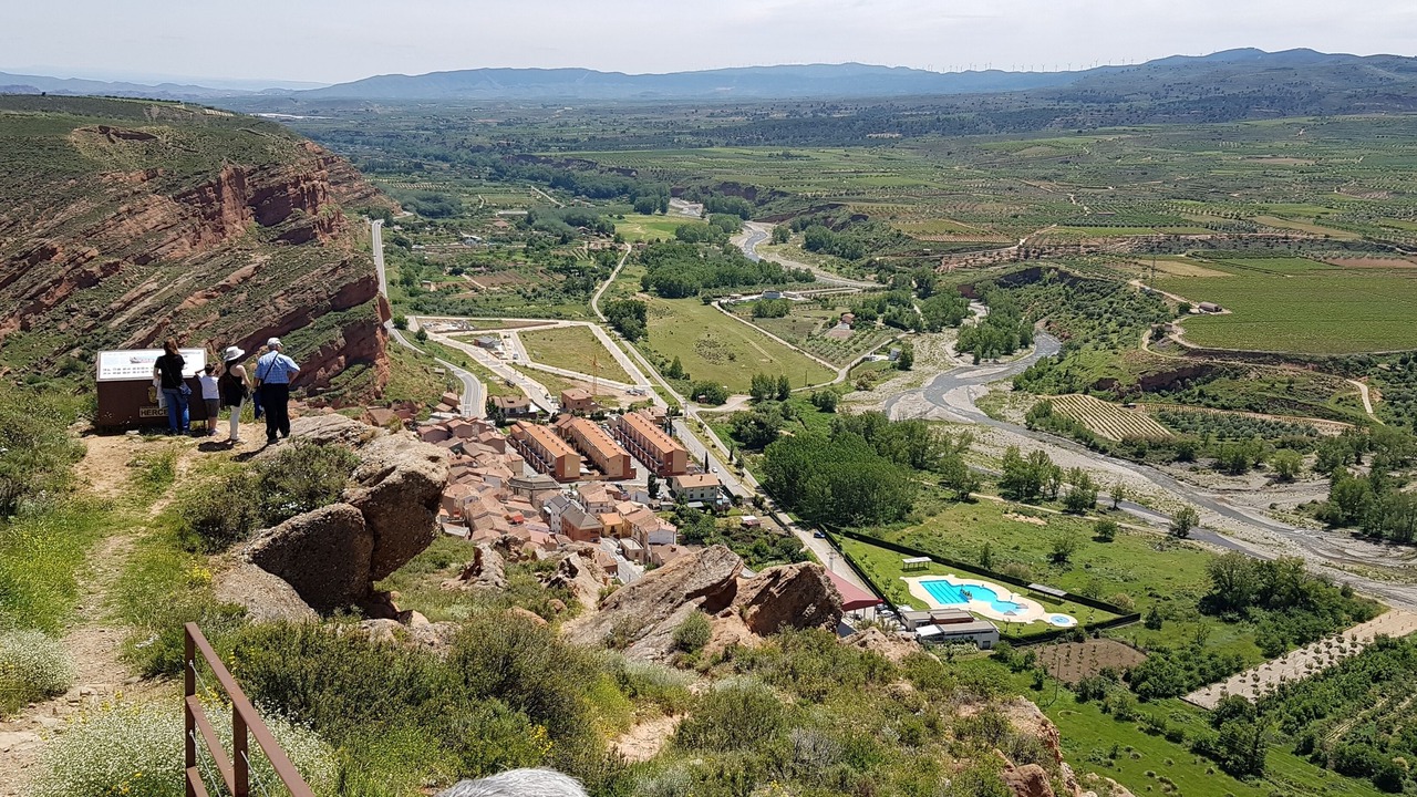 Photo of Outdoor in Herce