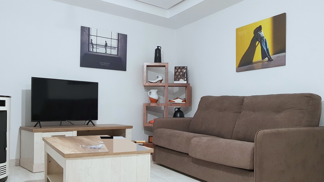 Photo of Livingroom in Herce