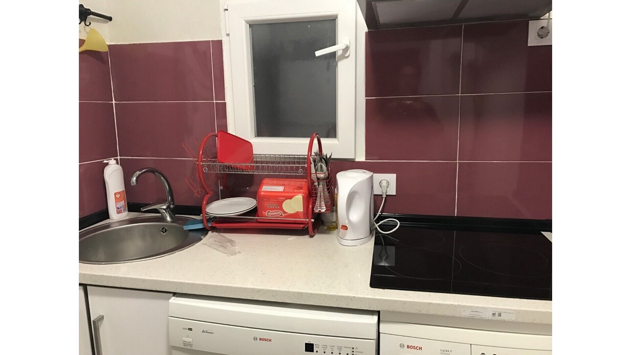 Photo of Kitchen in Rincon de Loix
