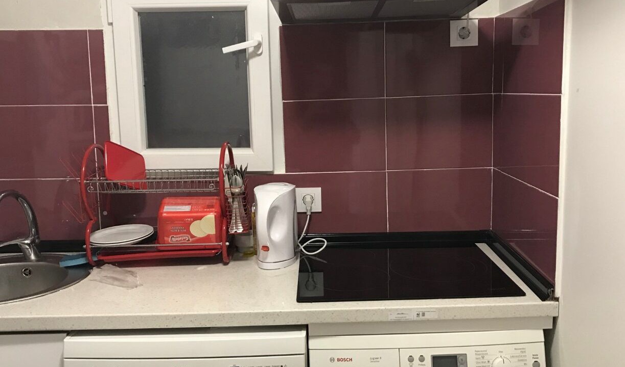 Photo of Kitchen in Rincon de Loix