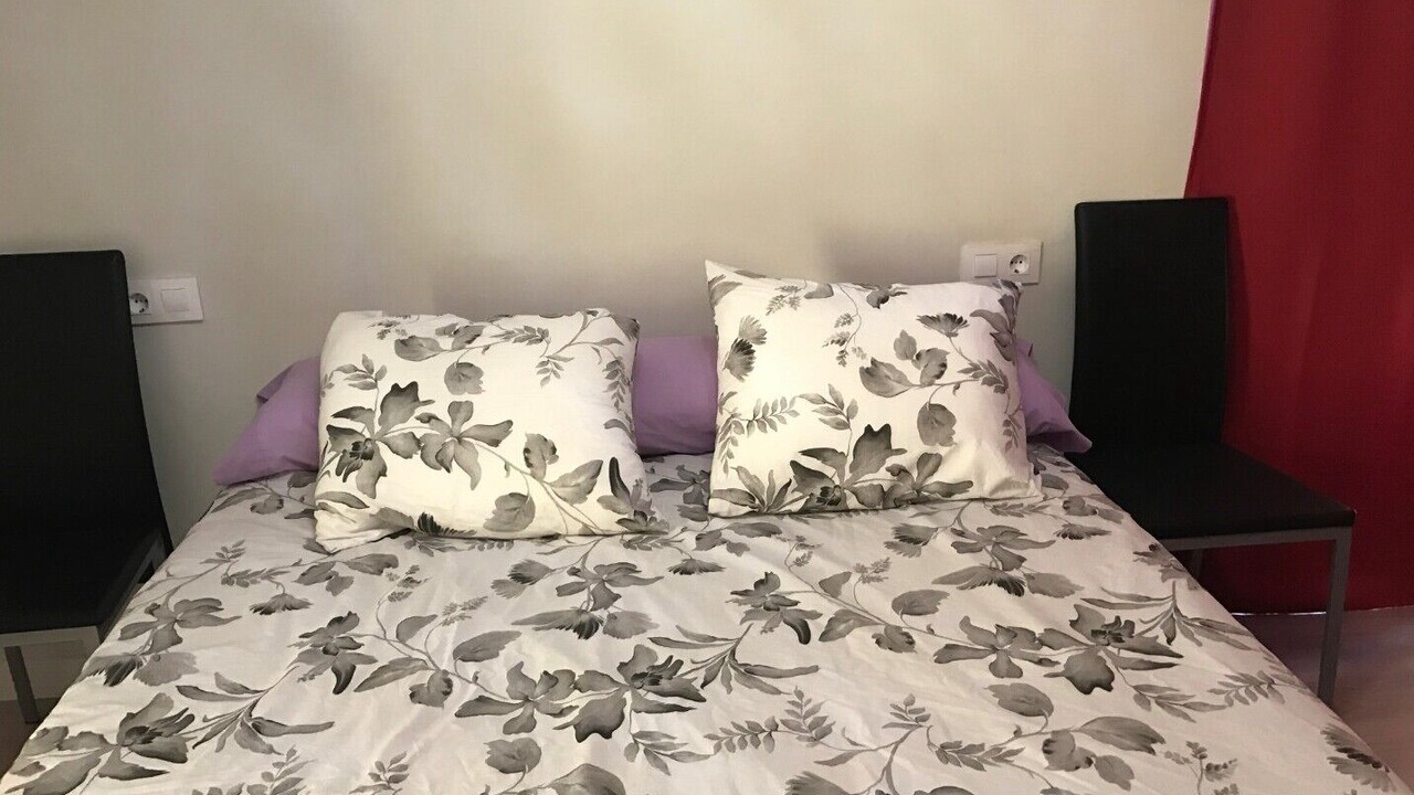 Photo of Bedroom in Rincon de Loix