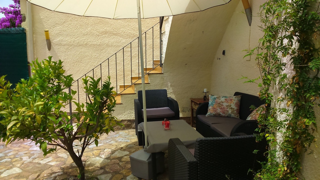Photo of Patio Balcony in Calonge