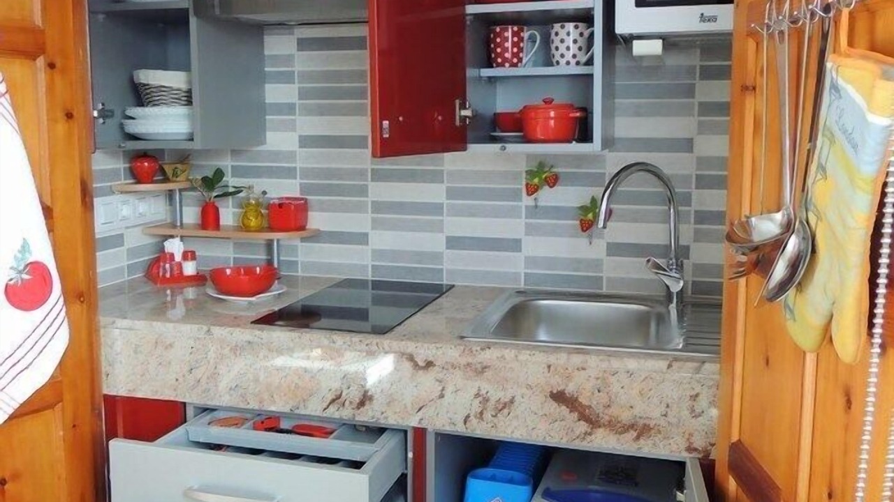 Photo of Kitchen in Calonge