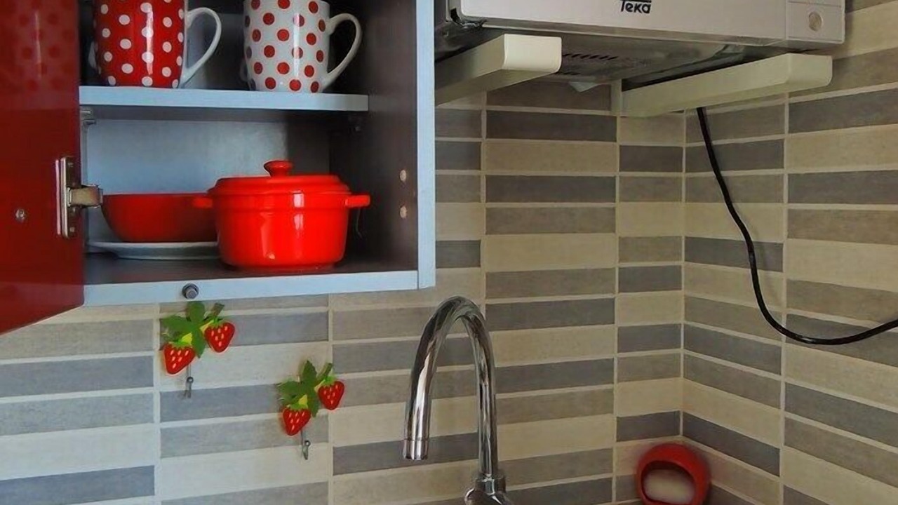 Photo of Kitchen in Calonge