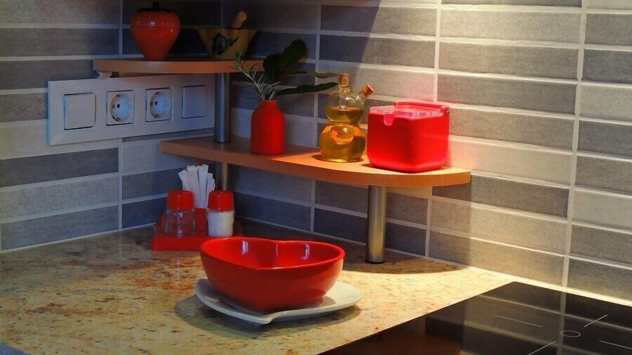Photo of Kitchen in Calonge