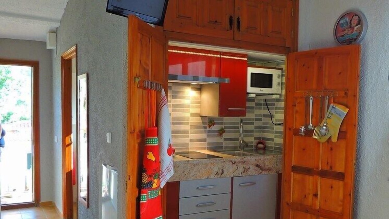 Photo of Kitchen in Calonge