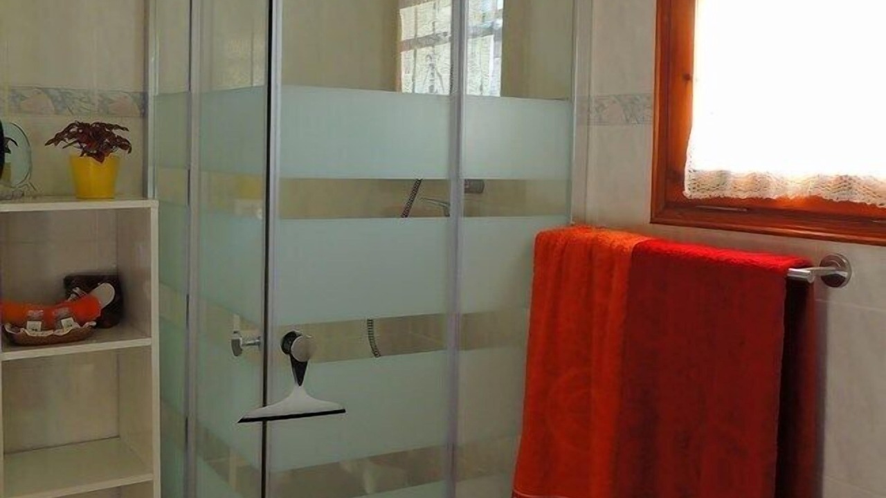Photo of Bathroom in Calonge