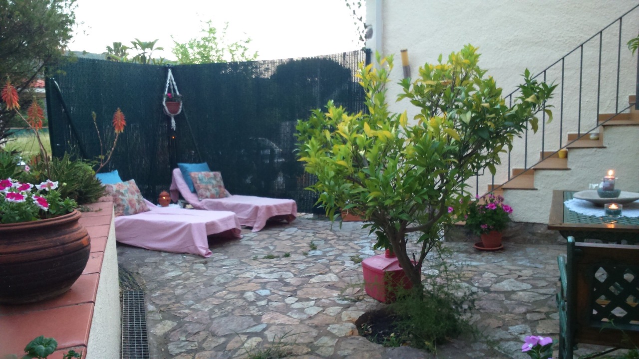 Photo of Patio Balcony in Calonge