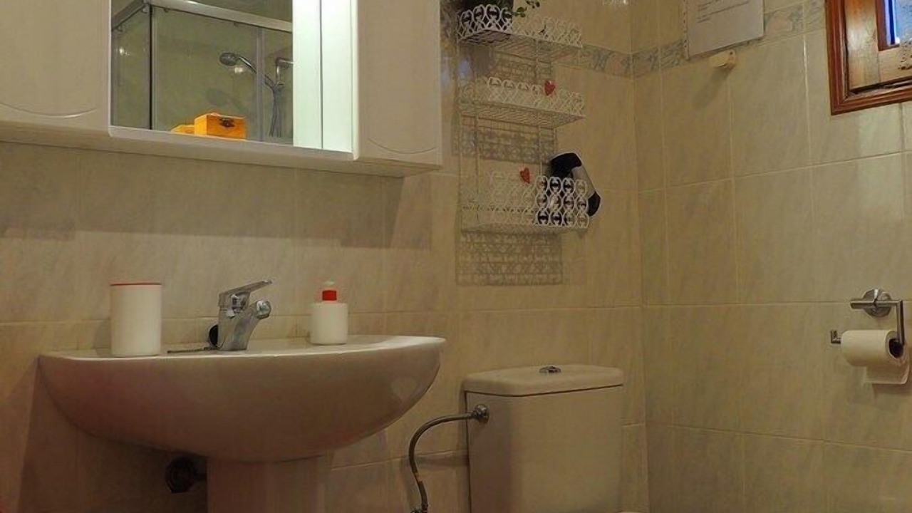 Photo of Bathroom in Calonge