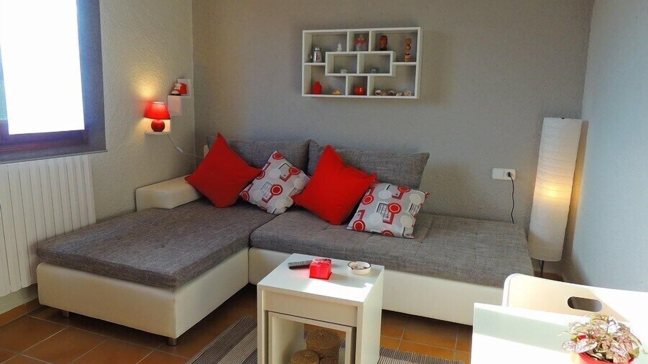 Photo of Livingroom in Calonge
