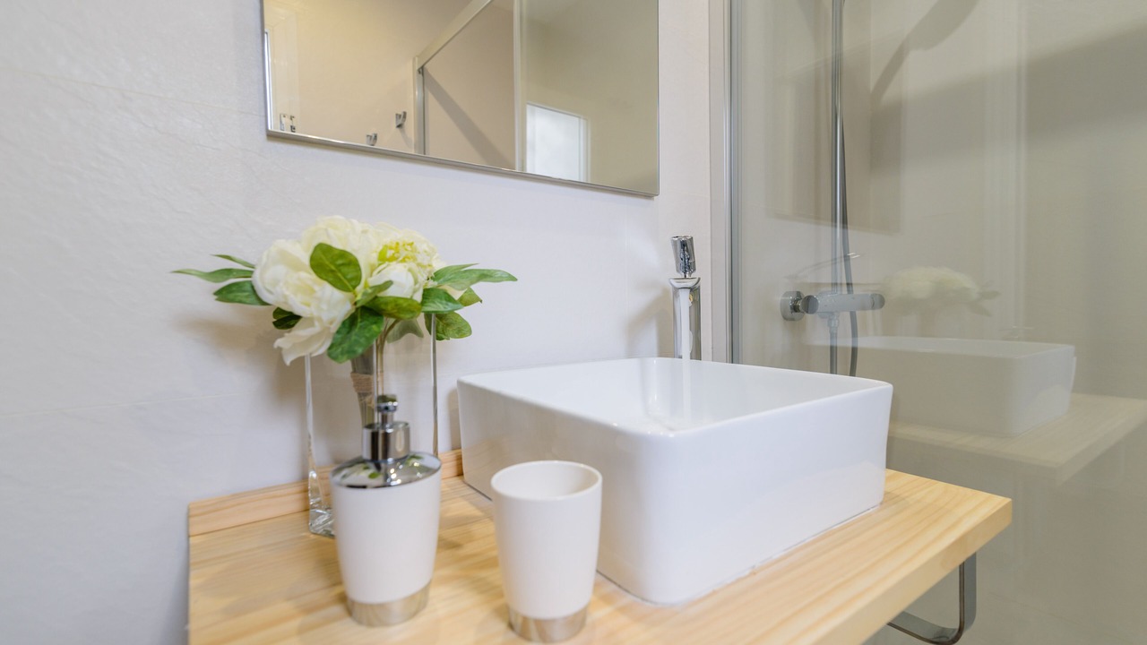Photo of Bathroom in Perchel Sur