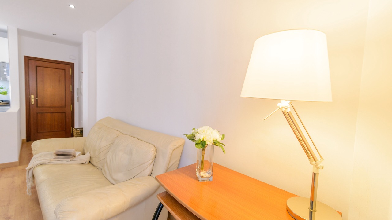 Photo of Livingroom in Perchel Sur