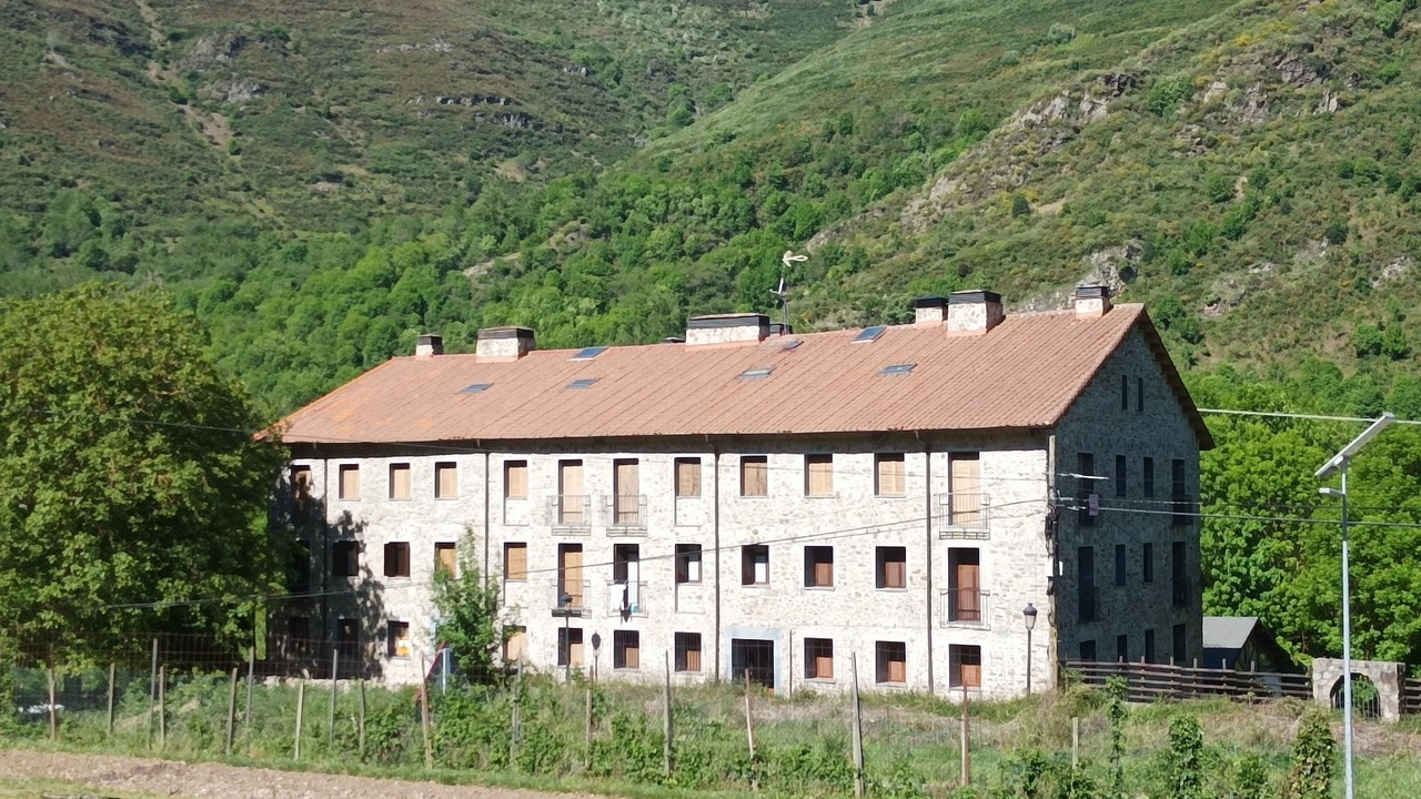Photo of Outdoor in Zaldierna