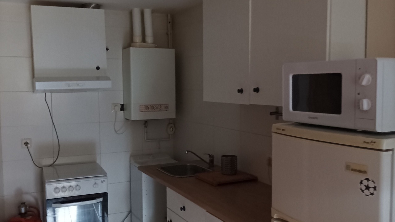 Photo of Kitchen in Zaldierna