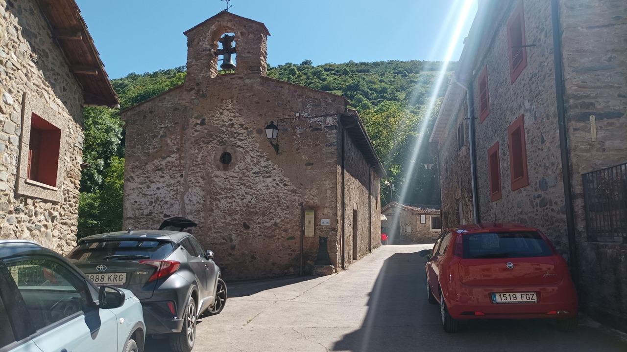 Photo of Outdoor in Zaldierna