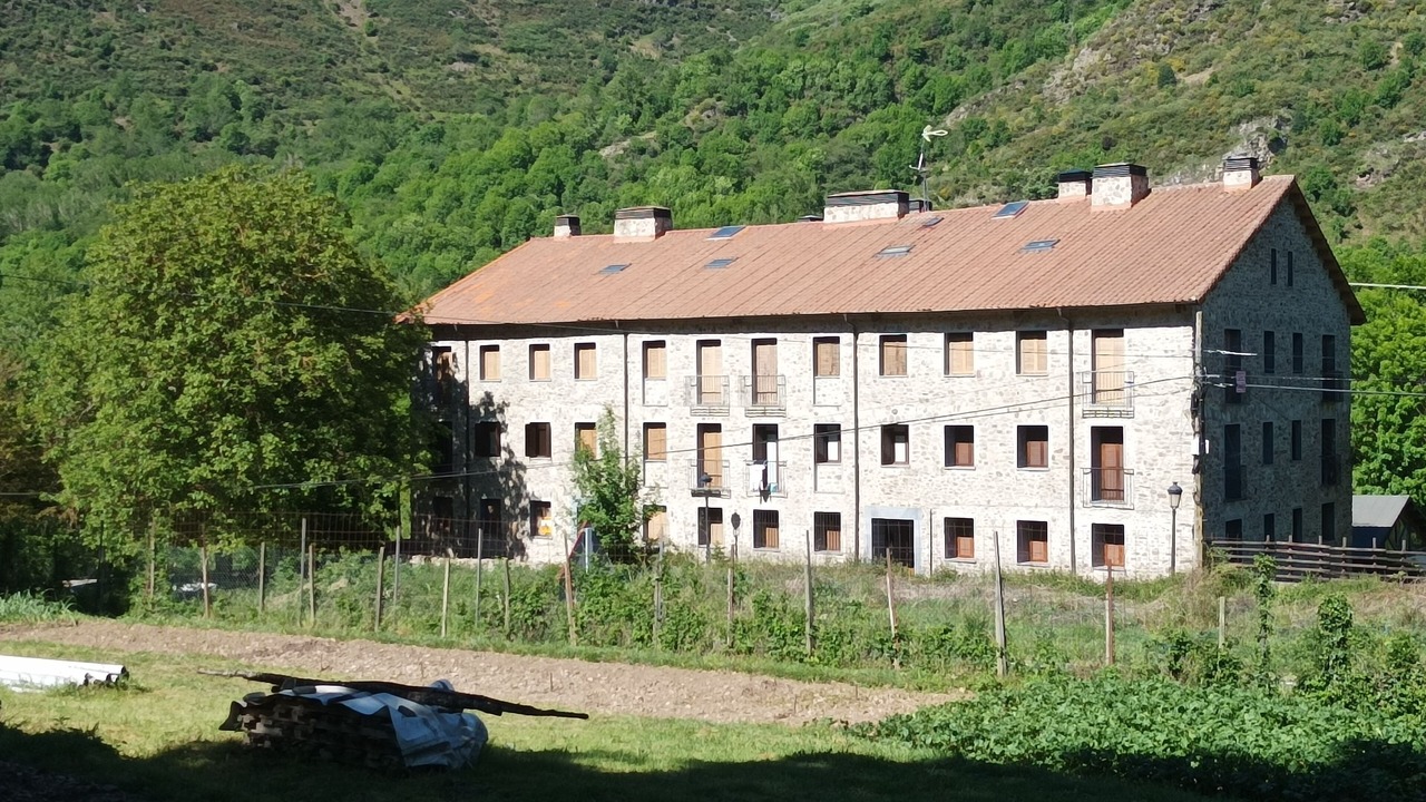 Photo of Outdoor in Zaldierna