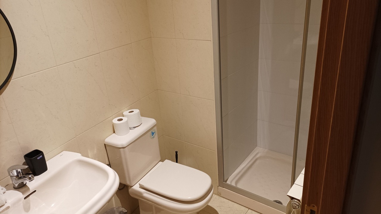 Photo of Bathroom in Zaldierna