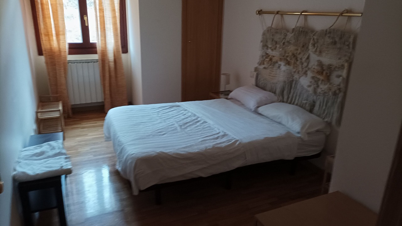 Photo of Bedroom in Zaldierna